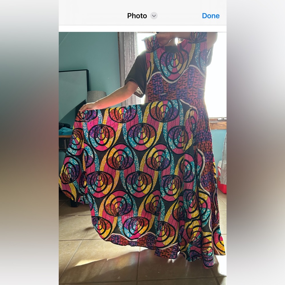 Dress